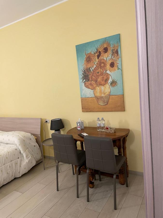 Rosy Bed&Breakfast تيرني المظهر الخارجي الصورة