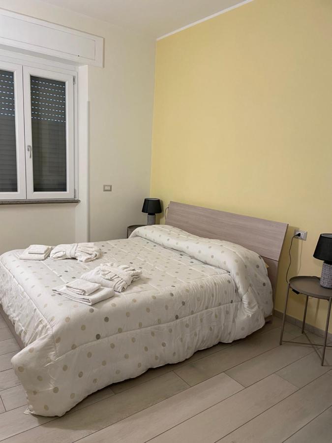 Rosy Bed&Breakfast تيرني المظهر الخارجي الصورة
